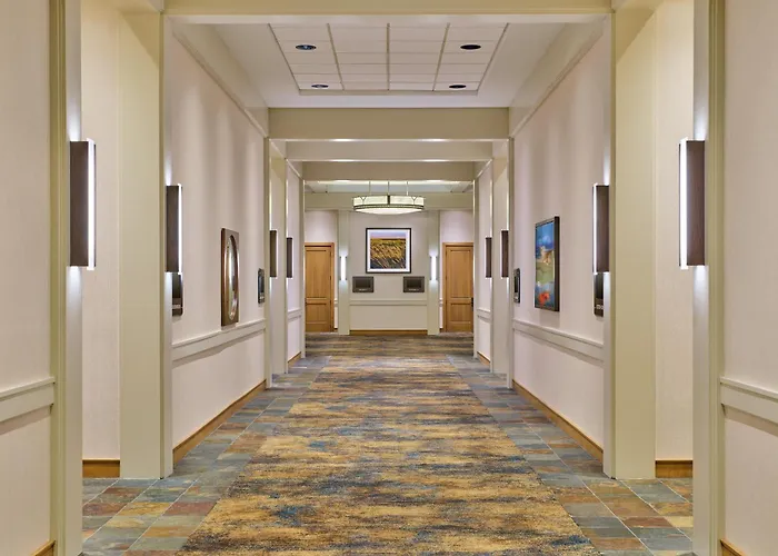 The Westin Westminster