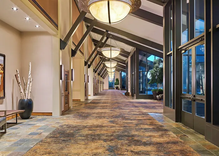 The Westin Westminster